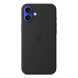 🛒 Kaufen Sie Hülle iPhone 16 Schwarz im Shop Duty Free.de 🚀