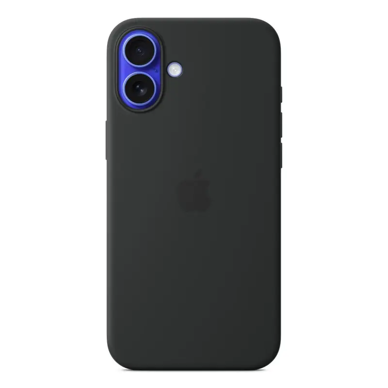 🛒 Kaufen Sie Hülle iPhone 16 Schwarz im Shop Duty Free.de 🚀
