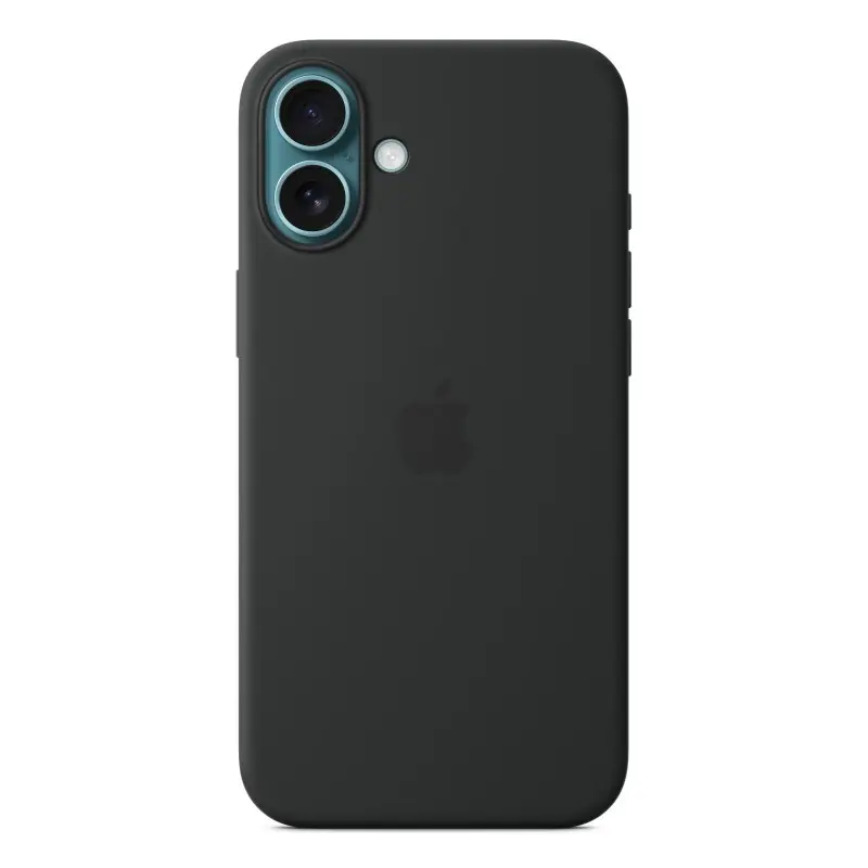 🛒 Kaufen Sie Hülle iPhone 16 Schwarz im Shop Duty Free.de 🚀