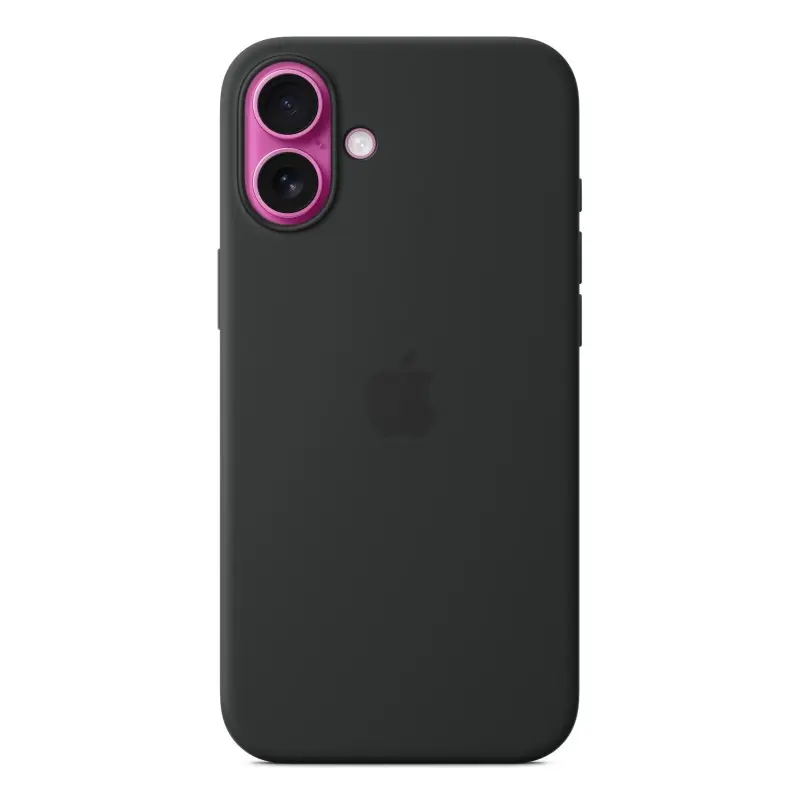 🛒 Kaufen Sie Hülle iPhone 16 Schwarz im Shop Duty Free.de 🚀