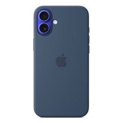 🛒 Kaufen Sie Hülle iPhone 16 Denim im Shop Duty Free.de 🚀