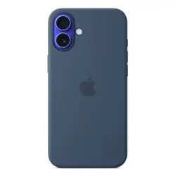 🛒 Kaufen Sie Hülle iPhone 16 Denim im Shop Duty Free.de 🚀