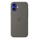 🛒 Kaufen Sie Hülle iPhone 16 Plus Steingrau im Shop Duty Free.de 🚀