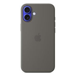 🛒 Kaufen Sie Hülle iPhone 16 Plus Steingrau im Shop Duty Free.de 🚀