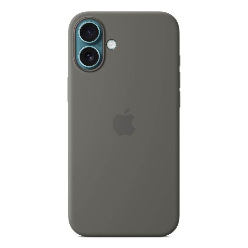 🛒 Kaufen Sie Hülle iPhone 16 Plus Steingrau im Shop Duty Free.de 🚀