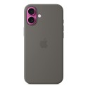 🛒 Kaufen Sie Hülle iPhone 16 Plus Steingrau im Shop Duty Free.de 🚀