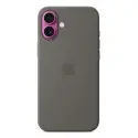 🛒 Kaufen Sie Hülle iPhone 16 Plus Steingrau im Shop Duty Free.de 🚀