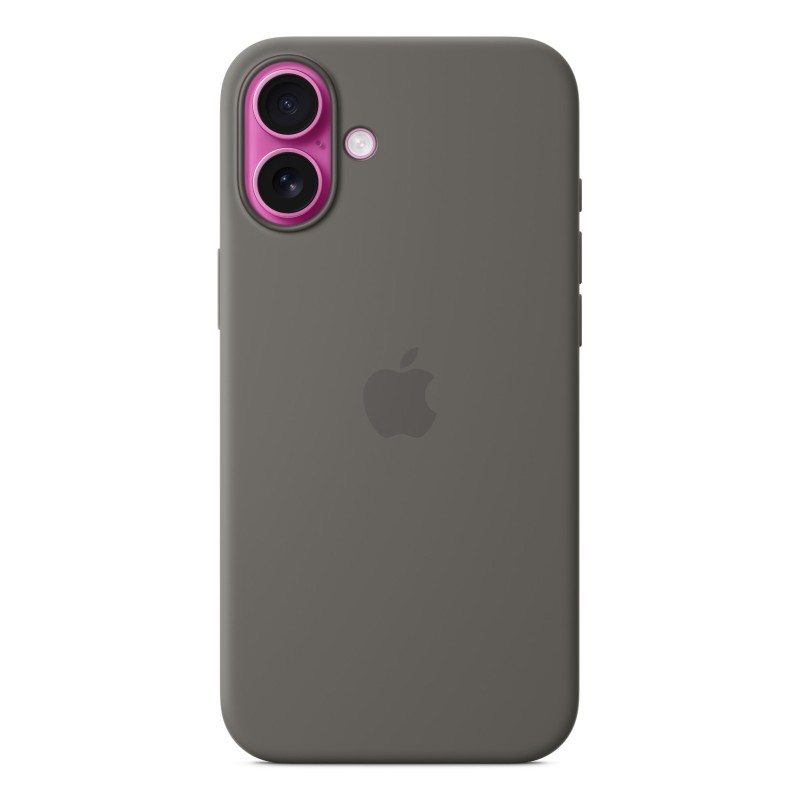 🛒 Kaufen Sie Hülle iPhone 16 Plus Steingrau im Shop Duty Free.de 🚀