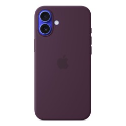 🛒 Kaufen Sie Hülle iPhone 16 Plus Pflaume im Shop Duty Free.de 🚀