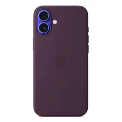 🛒 Kaufen Sie Hülle iPhone 16 Plus Pflaume im Shop Duty Free.de 🚀