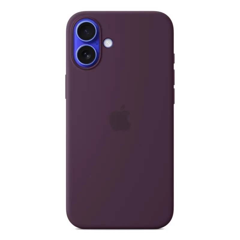 🛒 Kaufen Sie Hülle iPhone 16 Plus Pflaume im Shop Duty Free.de 🚀
