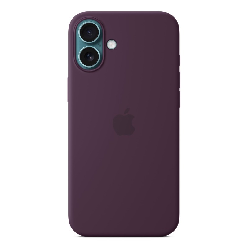 🛒 Kaufen Sie Hülle iPhone 16 Plus Pflaume im Shop Duty Free.de 🚀