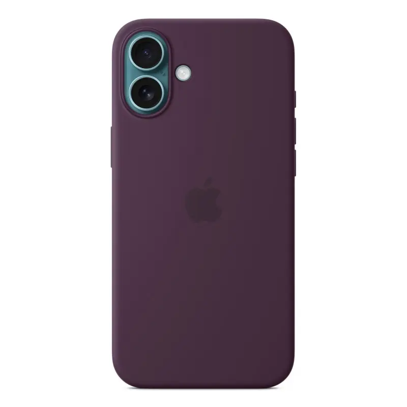 🛒 Kaufen Sie Hülle iPhone 16 Plus Pflaume im Shop Duty Free.de 🚀