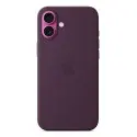 🛒 Kaufen Sie Hülle iPhone 16 Plus Pflaume im Shop Duty Free.de 🚀