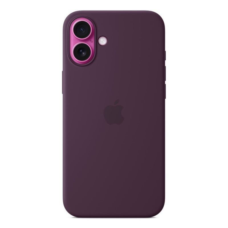 🛒 Kaufen Sie Hülle iPhone 16 Plus Pflaume im Shop Duty Free.de 🚀