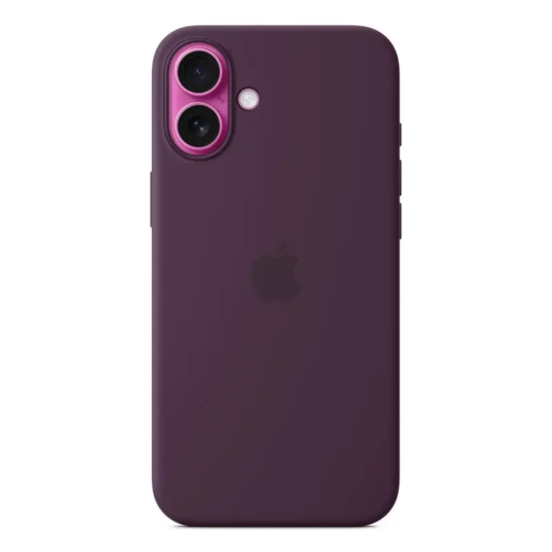 🛒 Kaufen Sie Hülle iPhone 16 Plus Pflaume im Shop Duty Free.de 🚀