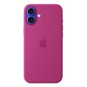 🛒 Kaufen Sie Hülle iPhone 16 Plus Fuchsia im Shop Duty Free.de 🚀