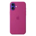 🛒 Kaufen Sie Hülle iPhone 16 Plus Fuchsia im Shop Duty Free.de 🚀