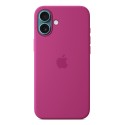 🛒 Kaufen Sie Hülle iPhone 16 Plus Fuchsia im Shop Duty Free.de 🚀