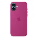 🛒 Kaufen Sie Hülle iPhone 16 Plus Fuchsia im Shop Duty Free.de 🚀