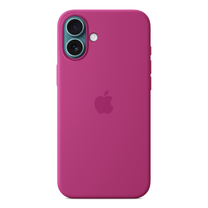 🛒 Kaufen Sie Hülle iPhone 16 Plus Fuchsia im Shop Duty Free.de 🚀
