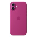 🛒 Kaufen Sie Hülle iPhone 16 Plus Fuchsia im Shop Duty Free.de 🚀
