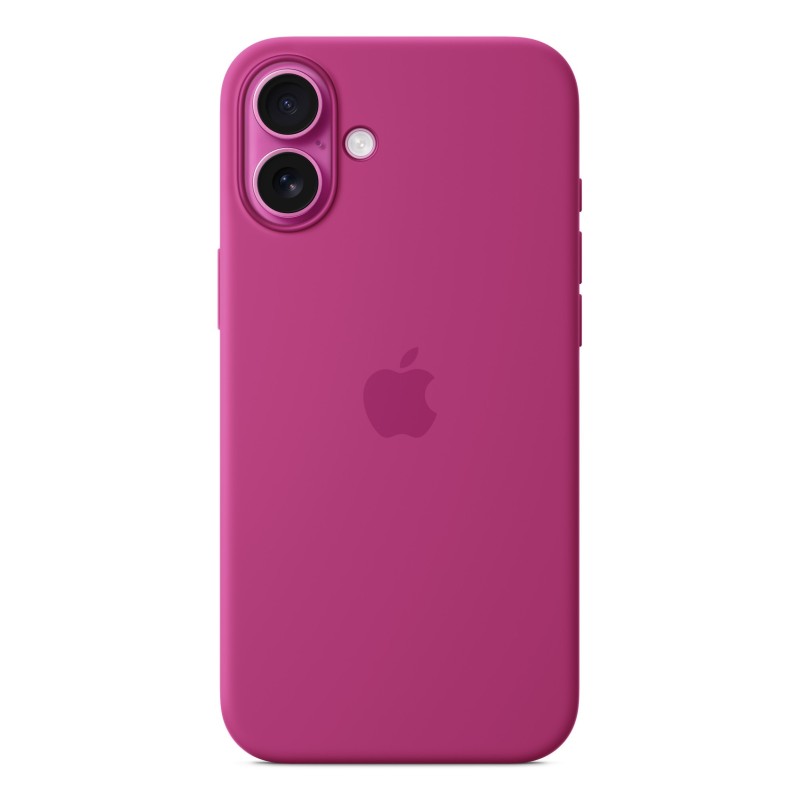 🛒 Kaufen Sie Hülle iPhone 16 Plus Fuchsia im Shop Duty Free.de 🚀