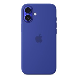🛒 Kaufen Sie Hülle iPhone 16 Plus Ultramarin im Shop Duty Free.de 🚀