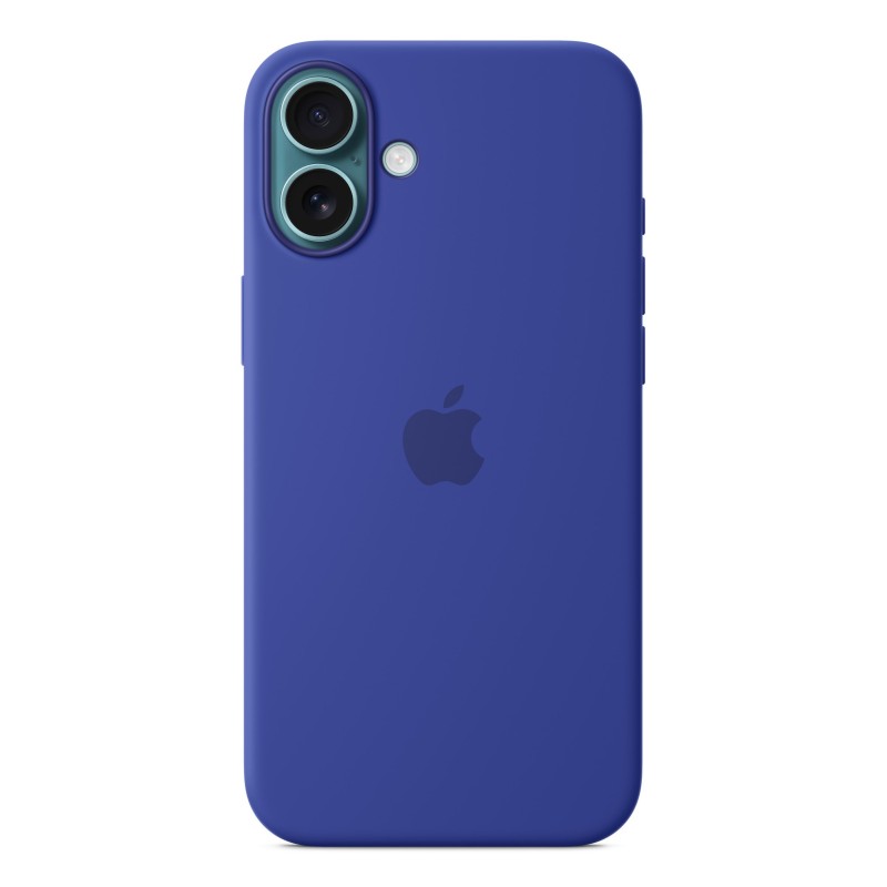🛒 Kaufen Sie Hülle iPhone 16 Plus Ultramarin im Shop Duty Free.de 🚀