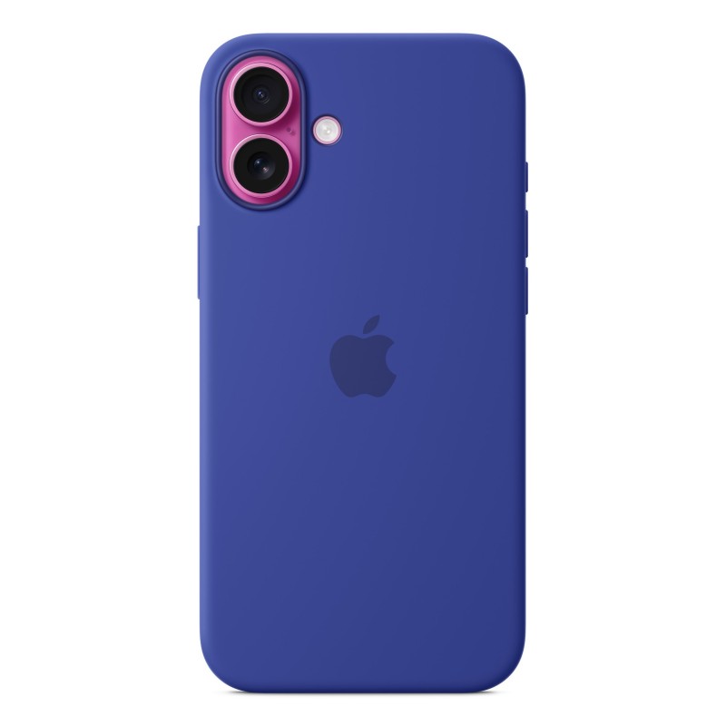 🛒 Kaufen Sie Hülle iPhone 16 Plus Ultramarin im Shop Duty Free.de 🚀