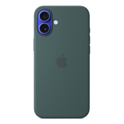 🛒 Kaufen Sie Hülle iPhone 16 Plus Seegrün im Shop Duty Free.de 🚀