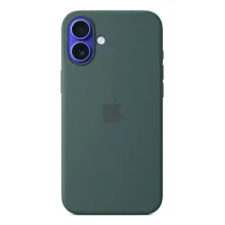 🛒 Kaufen Sie Hülle iPhone 16 Plus Seegrün im Shop Duty Free.de 🚀