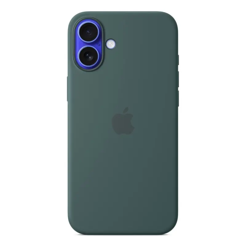 🛒 Kaufen Sie Hülle iPhone 16 Plus Seegrün im Shop Duty Free.de 🚀