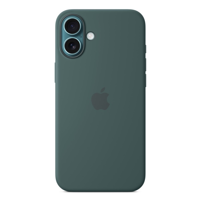 🛒 Kaufen Sie Hülle iPhone 16 Plus Seegrün im Shop Duty Free.de 🚀