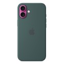 🛒 Kaufen Sie Hülle iPhone 16 Plus Seegrün im Shop Duty Free.de 🚀