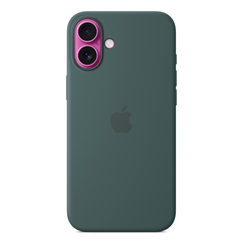 🛒 Kaufen Sie Hülle iPhone 16 Plus Seegrün im Shop Duty Free.de 🚀