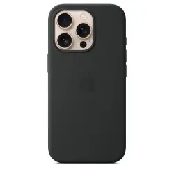 🛒 Kaufen Sie Hülle iPhone 16 Pro Schwarz im Shop Duty Free.de 🚀