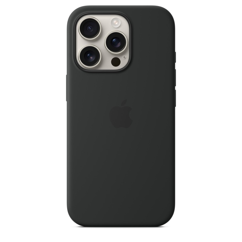 🛒 Kaufen Sie Hülle iPhone 16 Pro Schwarz im Shop Duty Free.de 🚀