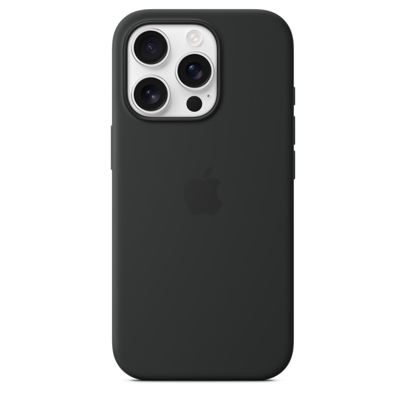 🛒 Kaufen Sie Hülle iPhone 16 Pro Schwarz im Shop Duty Free.de 🚀