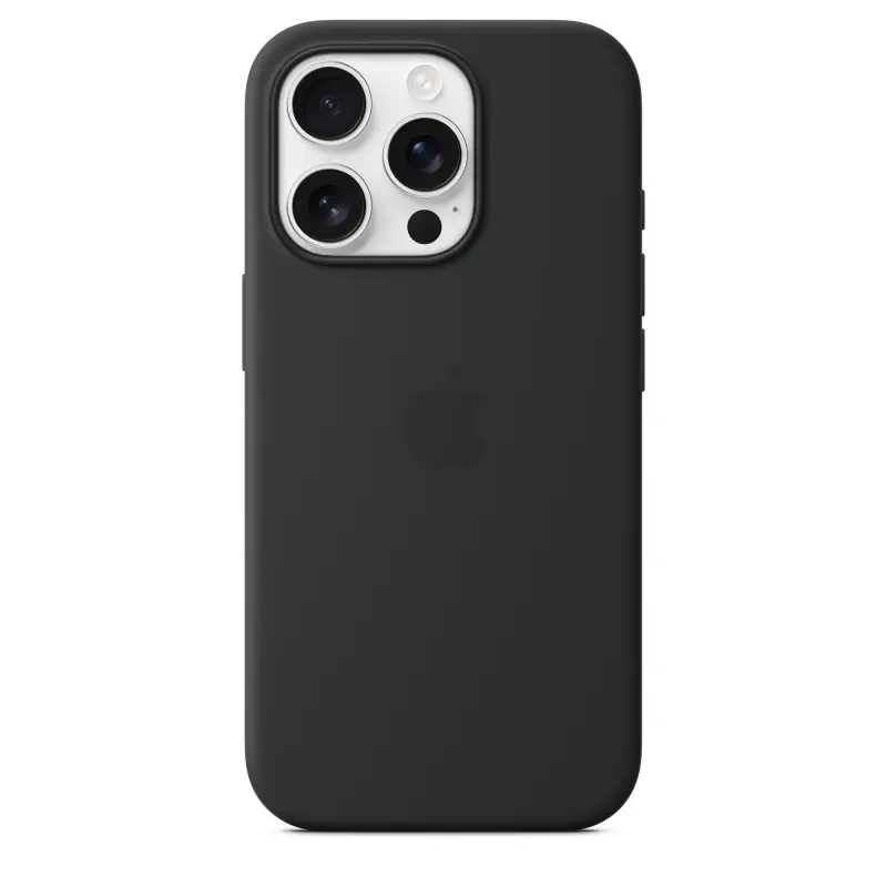 🛒 Kaufen Sie Hülle iPhone 16 Pro Schwarz im Shop Duty Free.de 🚀