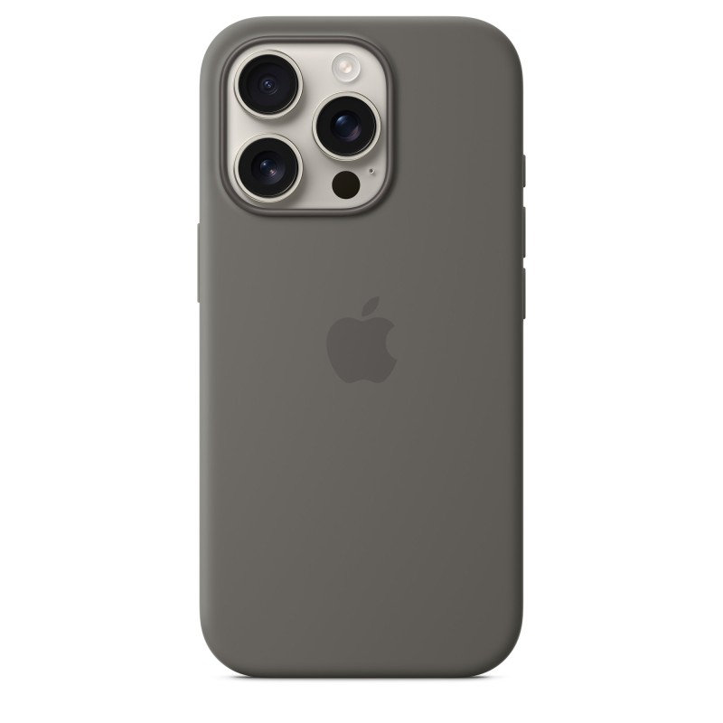 🛒 Kaufen Sie Hülle iPhone 16 Pro Steingrau im Shop Duty Free.de 🚀