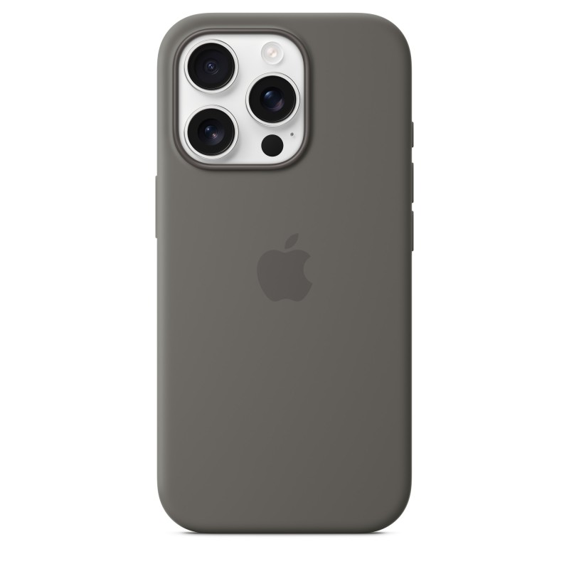 🛒 Kaufen Sie Hülle iPhone 16 Pro Steingrau im Shop Duty Free.de 🚀