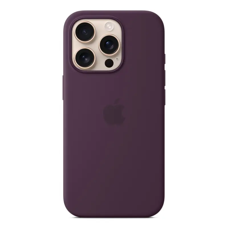 🛒 Kaufen Sie Hülle iPhone 16 Pro Pflaume im Shop Duty Free.de 🚀