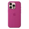 🛒 Kaufen Sie Hülle iPhone 16 Pro Fuchsia im Shop Duty Free.de 🚀