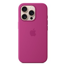 🛒 Kaufen Sie Hülle iPhone 16 Pro Fuchsia im Shop Duty Free.de 🚀