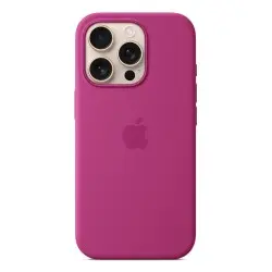 🛒 Kaufen Sie Hülle iPhone 16 Pro Fuchsia im Shop Duty Free.de 🚀