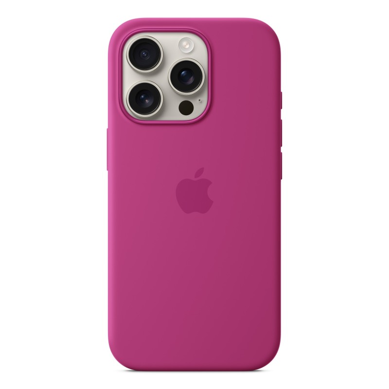 🛒 Kaufen Sie Hülle iPhone 16 Pro Fuchsia im Shop Duty Free.de 🚀