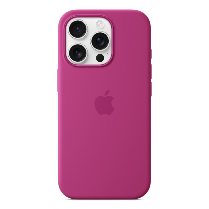 🛒 Kaufen Sie Hülle iPhone 16 Pro Fuchsia im Shop Duty Free.de 🚀