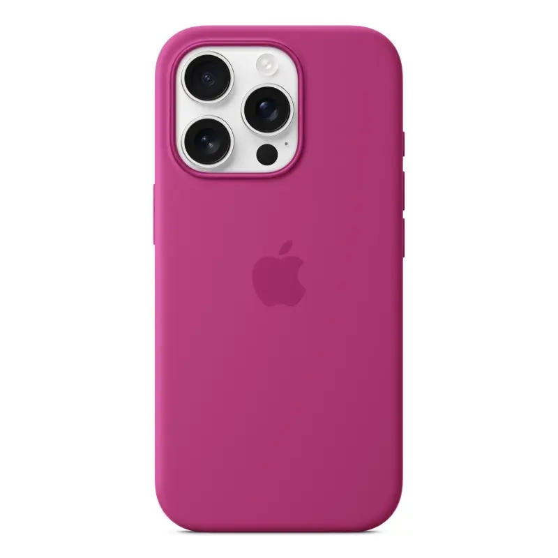 🛒 Kaufen Sie Hülle iPhone 16 Pro Fuchsia im Shop Duty Free.de 🚀