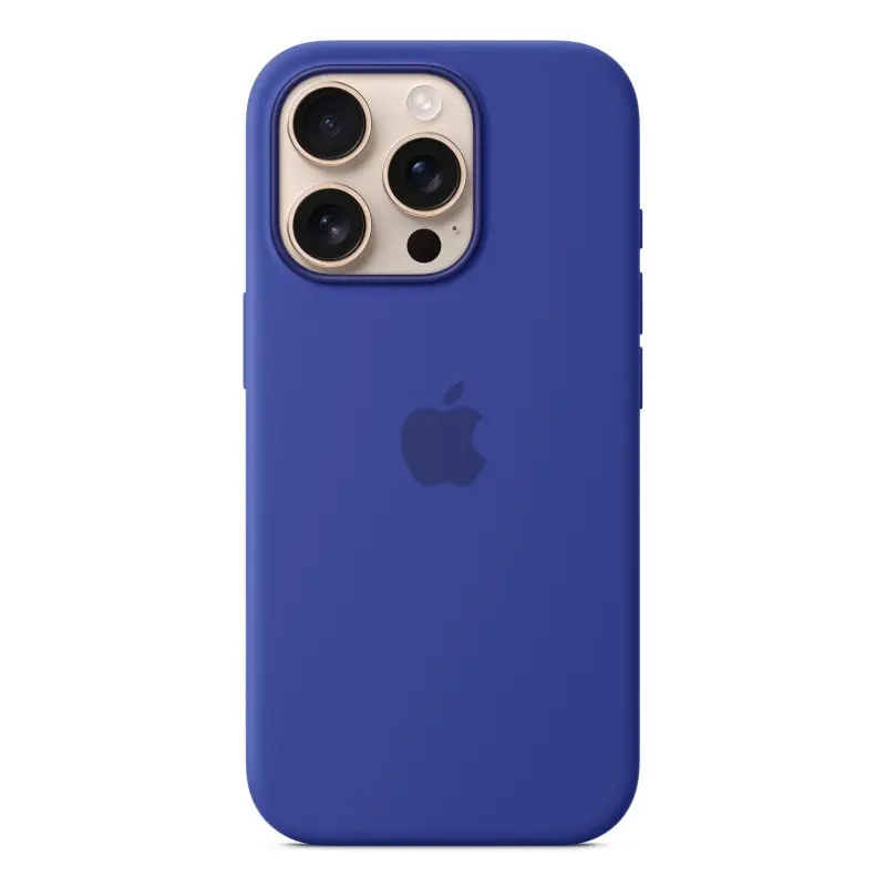 🛒 Kaufen Sie Hülle iPhone 16 Pro Ultramarin im Shop Duty Free.de 🚀